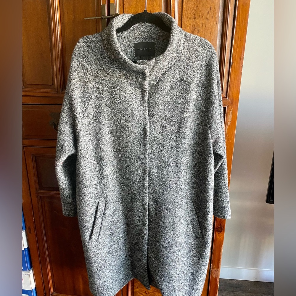 Woman’s Coat